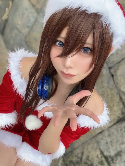 コスプレイヤー嫁ちゃんのTwitter画像23