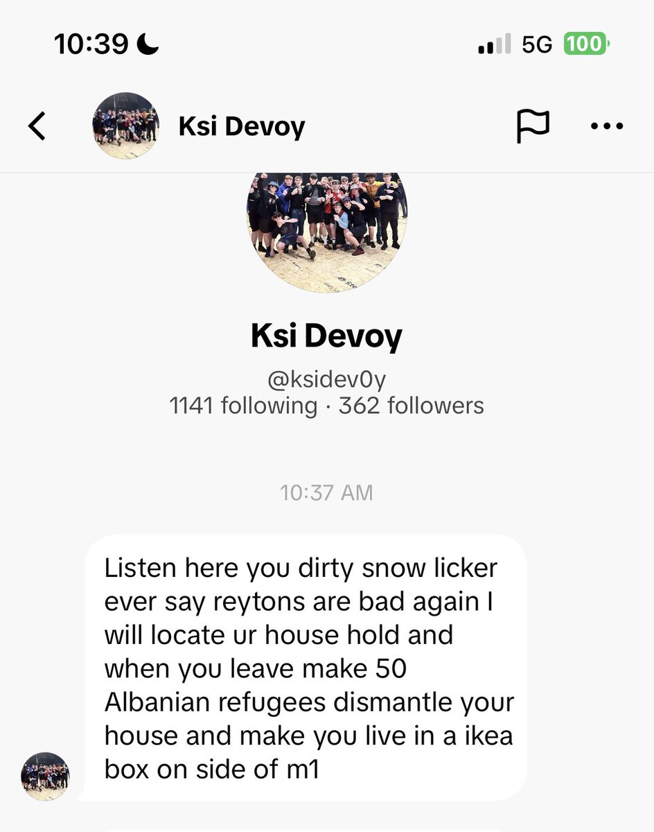 Herbie 🦅 tweet media