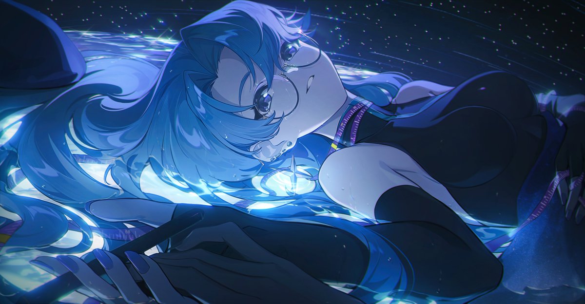 「」|渣z先生のイラスト