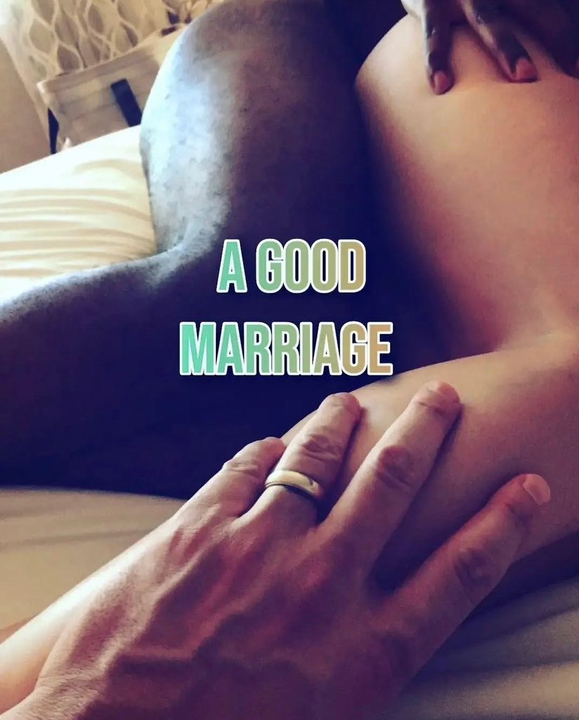 Damien Dsoul on X: What does it take to be a lucky husband in a cuckold  marriage? t.coDE8AgmFrG5 t.coTWceUmeFI2  X