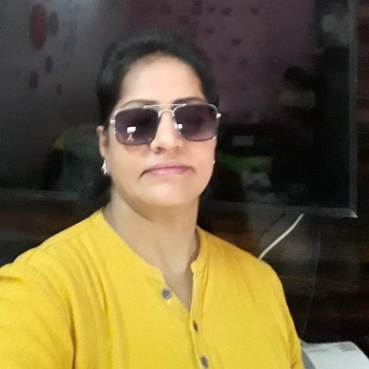 Suman Arora (@sumanar30496498) on Twitter photo #NewProfilePic #NewProfilePic
