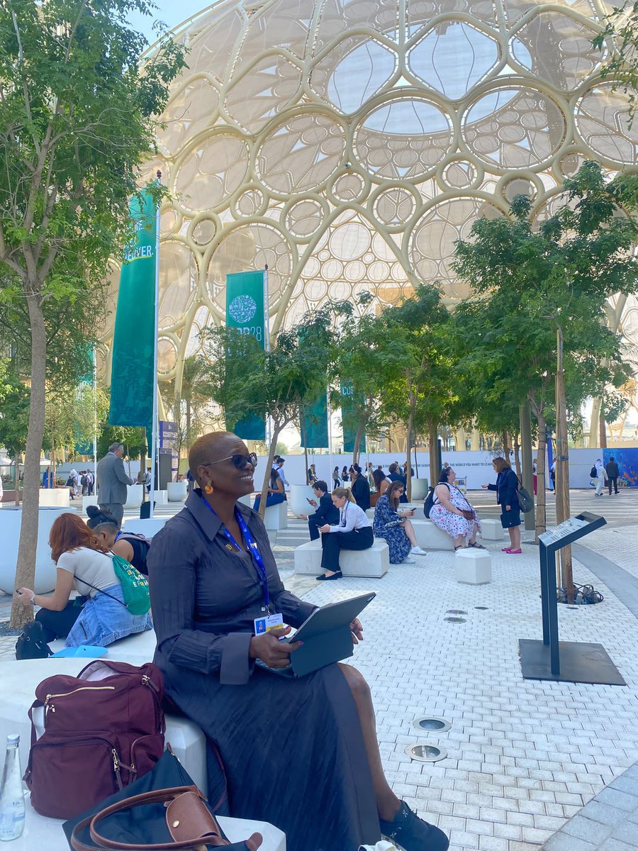 Wanjira Mathai tweet media