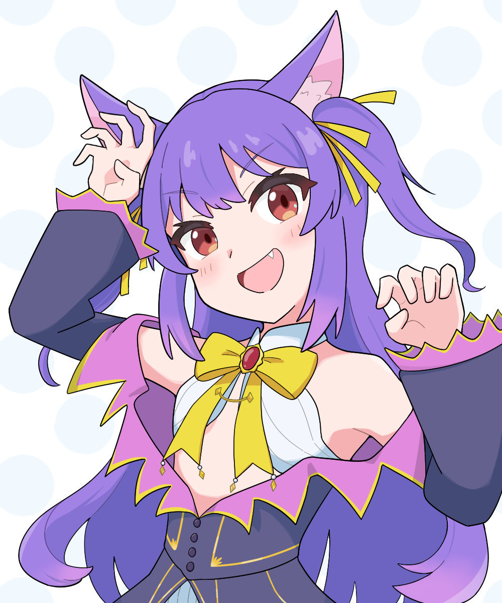 amapora333's tweet photo. ルルちゃん
#ルールル美術館 https://t.co/ETqxc2o83u