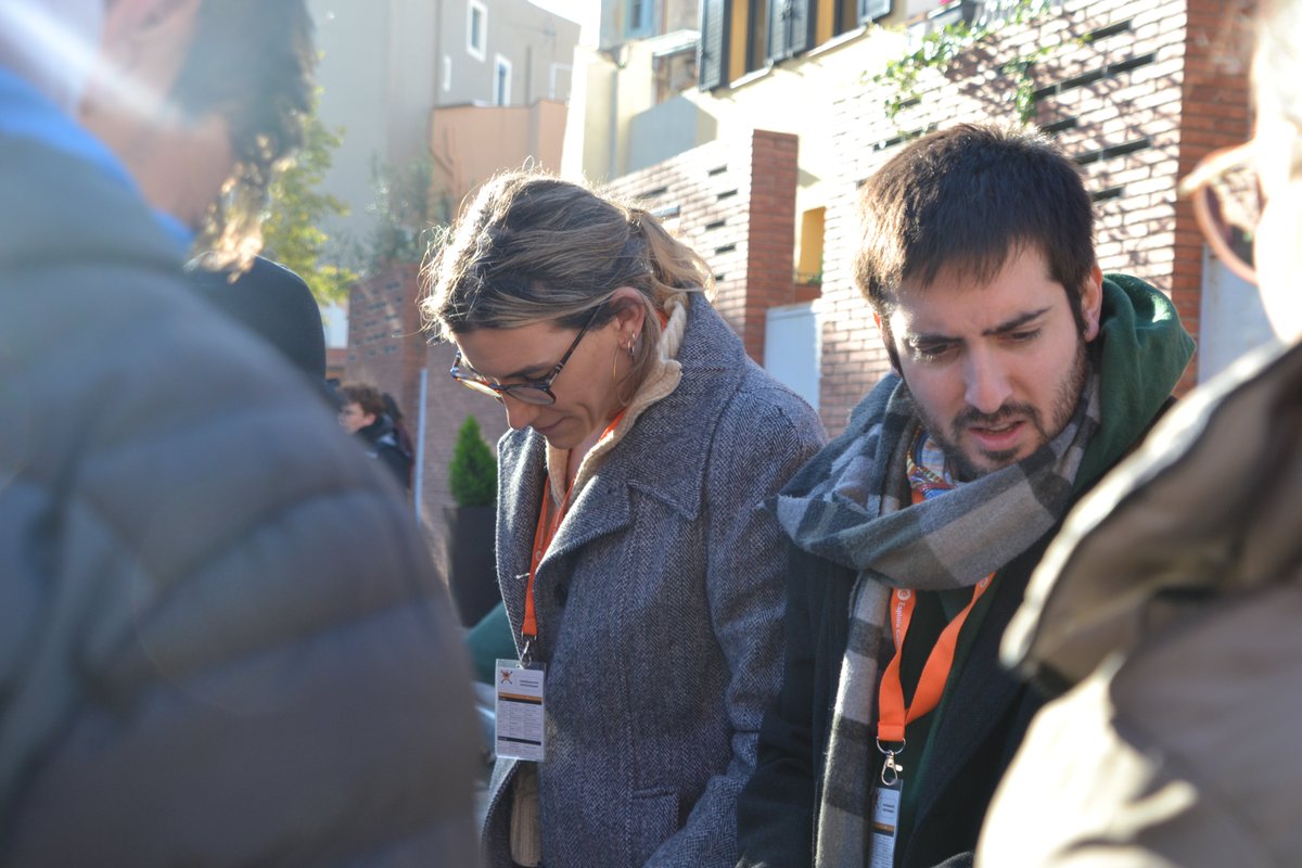 #AGOEsplac2023 I Gràcies a l'<a href="/EscolaElSol/">Escola Lliure el Sol, sccl</a> i <a href="/incoopserveis/">Cooperativa Incoop</a> per venir!🧡
