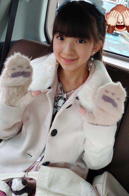 中井ゆゆのTwitter画像17