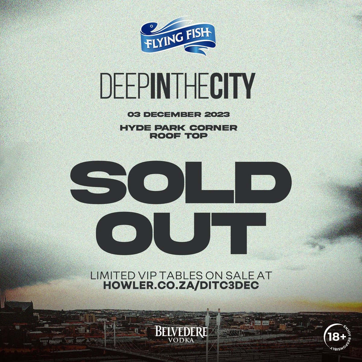 deep_inthecity's tweet image. ⛪️ is in session. 12:00 - 22:00 TODAY.

NO TICKETS ⛔️ Available at the door so please be aware of fake ticket sellers. The show is completely sold out.

#DeepInTheCity