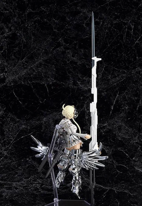   ゴッズオーダー _人人人人人人人人人人人人人_ > メッキバージョン!!! < ‾Y^Y^Y^Y^Y^Y^Y^Y^Y^Y^Y^Y‾ 神翼天空騎士ユリ・ゴッドバスター 予約中です! _人人人人人人人人人人人人_ > Amazon専売です < ‾Y^Y^Y^Y^Y^Y^Y^Y^Y^Y^Y‾  よろしくお願いします〜(゜゜)(。。)ペコッ
