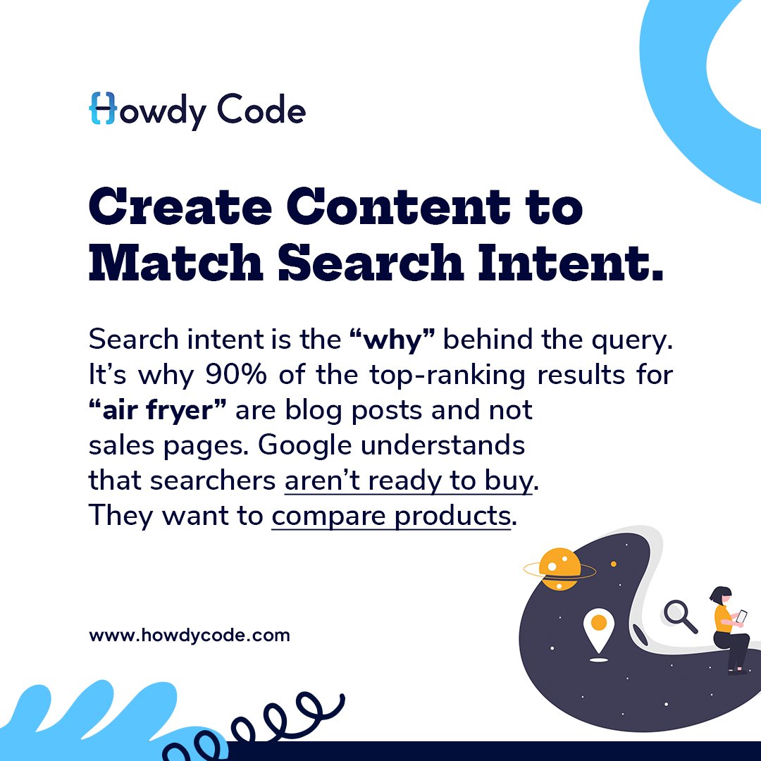 Howdycode tweet media