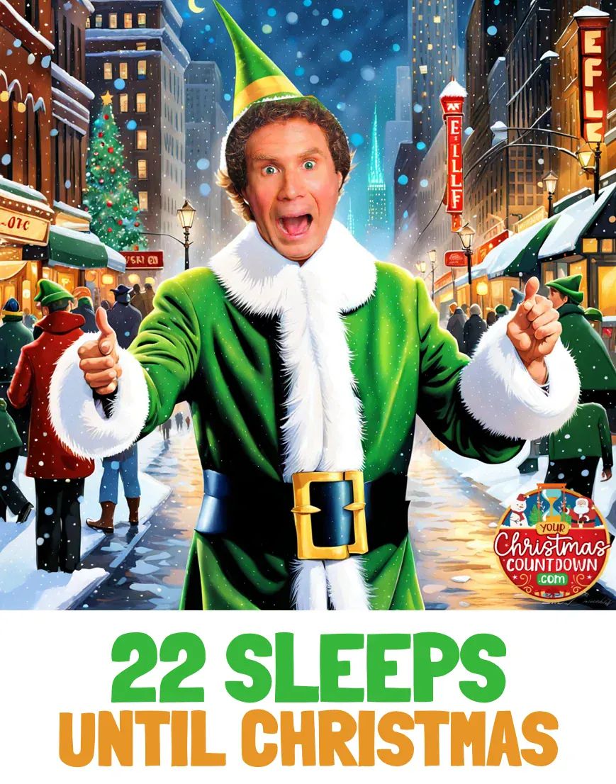 Your Christmas Countdown tweet media