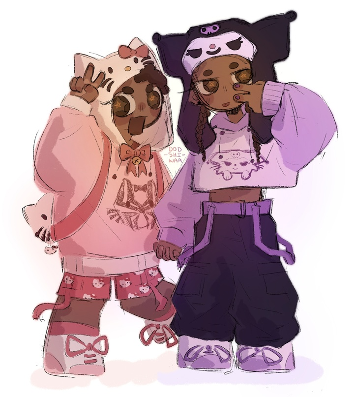 dodshiwaa's tweet photo. and some more recent drawings on these two. they have such a strong siblings vibes｡⁠:ﾟ⁠(⁠;⁠´⁠∩⁠`⁠;⁠)ﾟ⁠:⁠｡
⋆┈┈｡ﾟ❃ུ۪ ❀ུ۪ ❁ུ۪ ❃ུ۪ ❀ུ۪ ﾟ｡┈┈⋆
тгк: додши рисует

#acrossthespiderverse #atsv #milesmorales #prowlermilesmorales https://t.co/GwYd4UZWPA