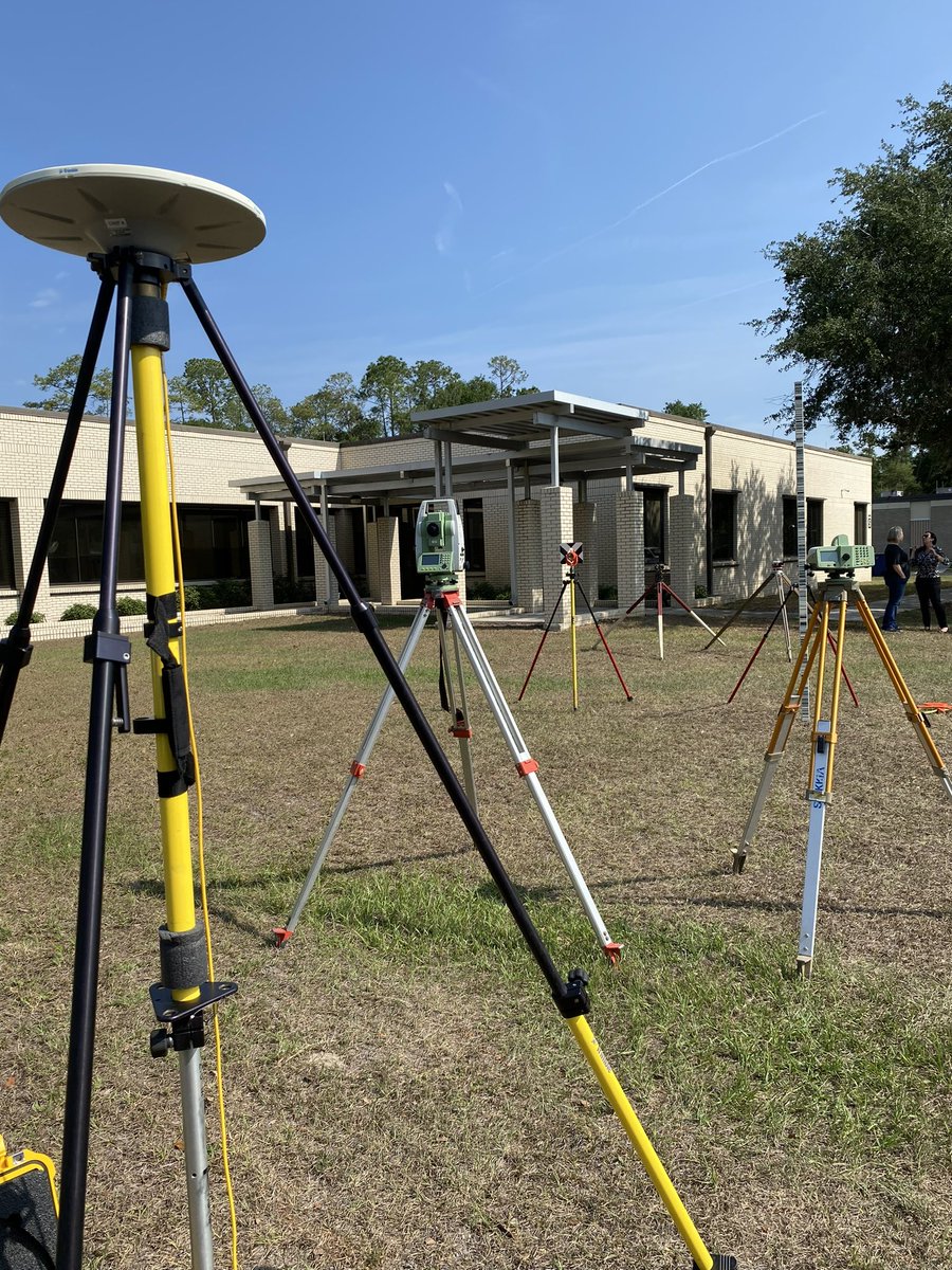 RockHeadScience's tweet image. My abstract was accepted for the 9th Biennial University of Florida Water Institute Symposium Feb 2024 in Gainesville! Looking forward to speaking on the Data Collection Bureau @SWFWMD, the type of data we collect, and how to download. Each speaker only gets 15 min. Yikes!!