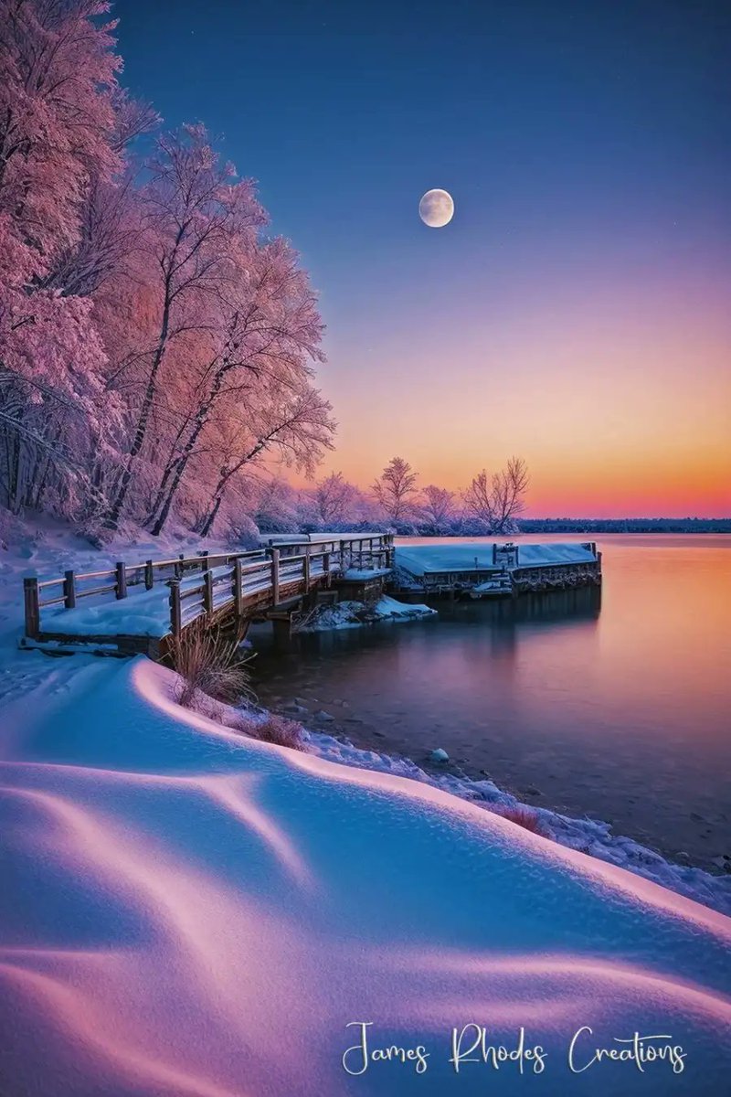 rcyadav6's tweet image. #winternight