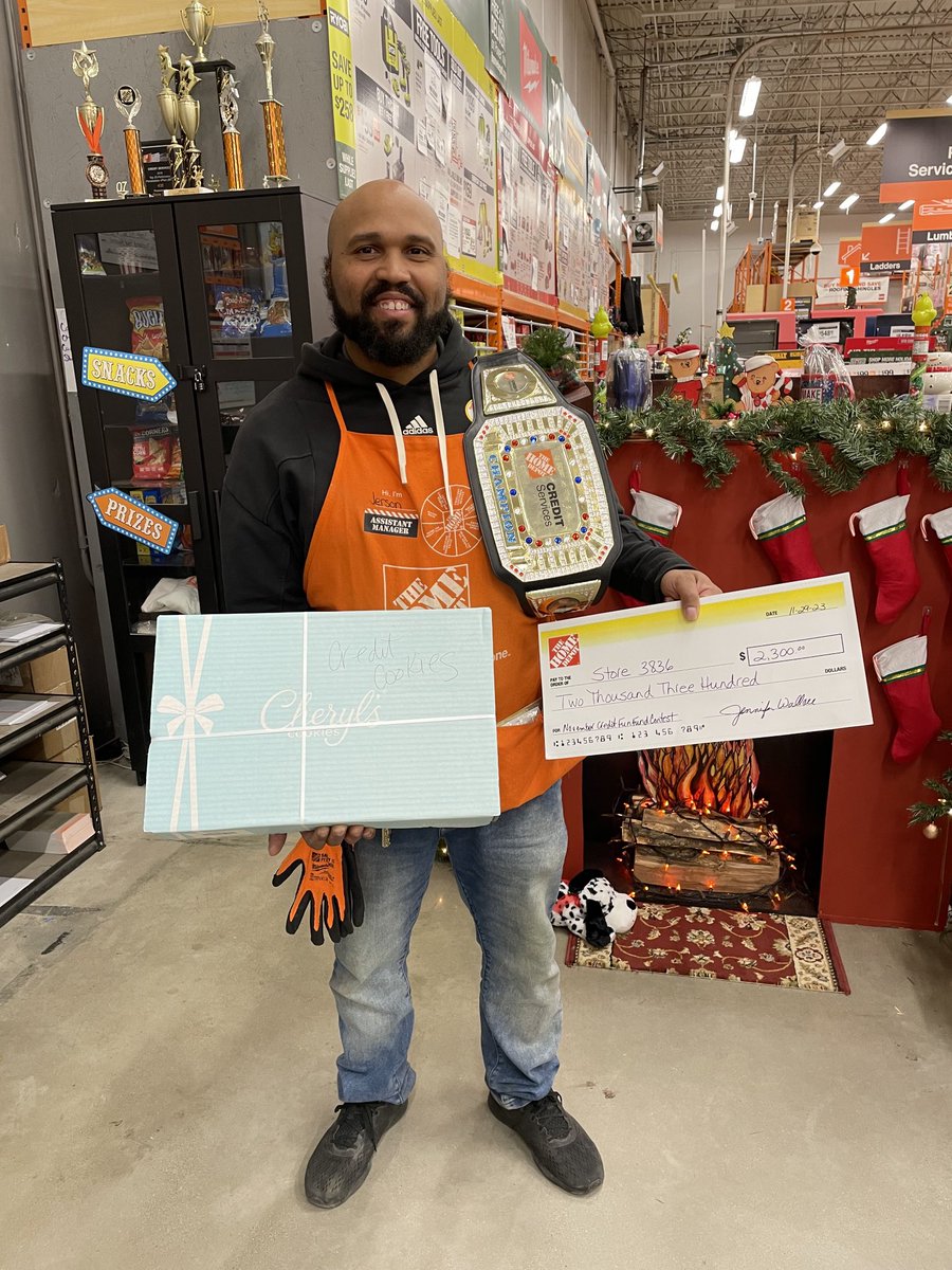 Jennifer Wallace (@jwall5wallace) on Twitter photo Congratulations to the Amazing 🎉Mighty Team 3836 taking #1 in Credit for D141 in NOVEMBER 🏆🥇Winner of the District MTD Credit Champion Belt! Plus earned Fun Fund$$$🤗 @Sean_Monty_ <a href="/wendyrr7/">THD@WendyRamjas</a> <a href="/JoeyHats23/">Joe Hatfield</a> <a href="/Dee_arejayjay/">Jerson Gomez</a> <a href="/JasonEbron/">Jason Ebron</a> Congratulations to the Amazing 🎉Mighty Team 3836 taking #1 in Credit for D141 in NOVEMBER 🏆🥇Winner of the District MTD Credit Champion Belt! Plus earned Fun Fund$$$🤗 @Sean_Monty_ <a href="/wendyrr7/">THD@WendyRamjas</a> <a href="/JoeyHats23/">Joe Hatfield</a> <a href="/Dee_arejayjay/">Jerson Gomez</a> <a href="/JasonEbron/">Jason Ebron</a>