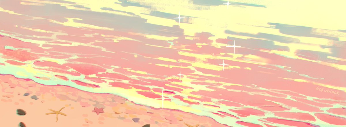 tofublock's tweet photo. pink 🌊 https://t.co/lZTPjmAK90