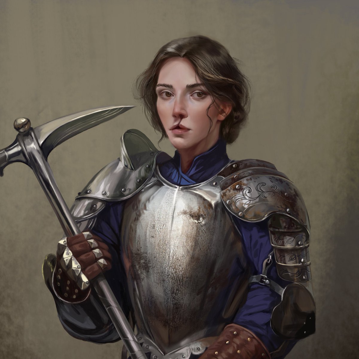 BBergolts's tweet image. QRT with how you draw women ✨