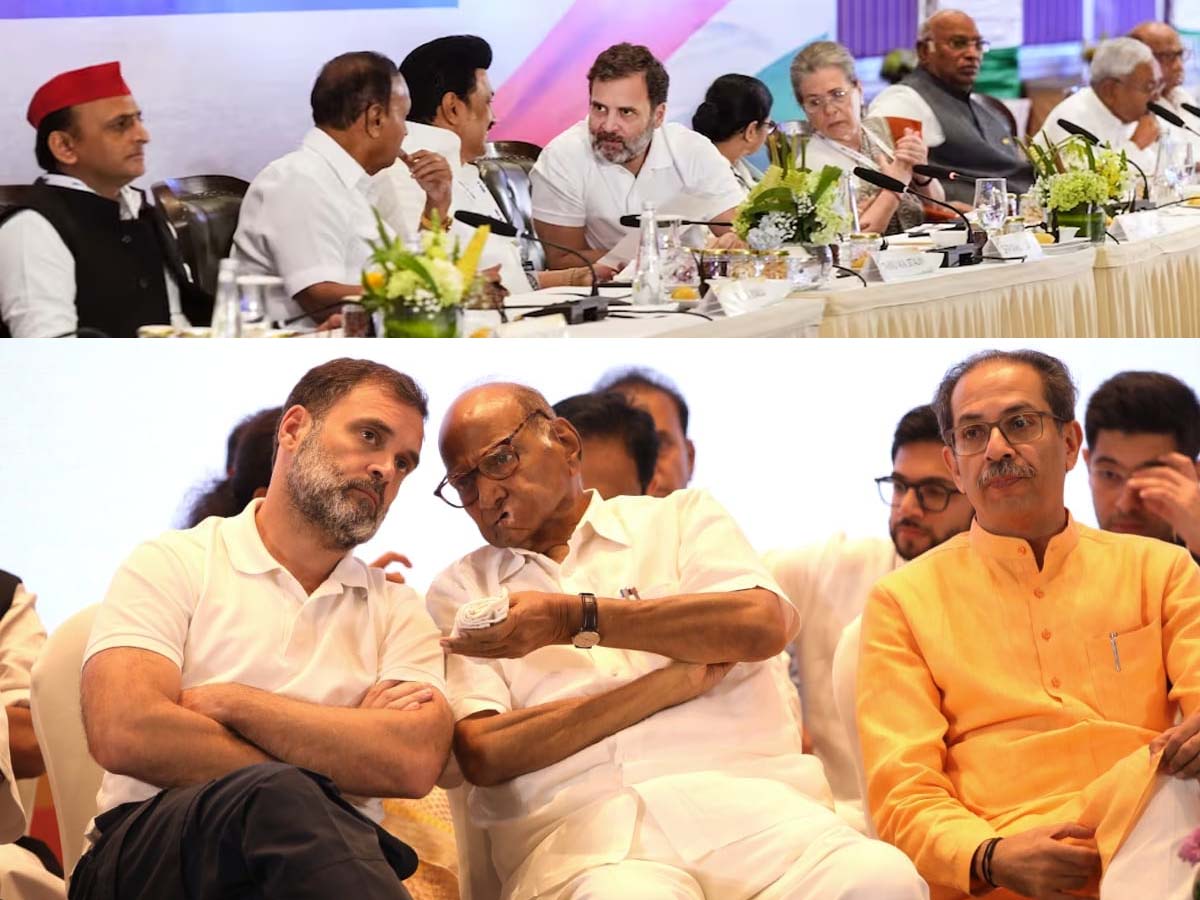 achlendra's tweet image. तीन राज्यों की हार ने 2024 के लिए बढ़ाई मुश्किल, क्या I.N.D.I.A अलायंस में अब कांग्रेस RAC में रहेगी?

navbharattimes.indiatimes.com/metro/mumbai/p… #Assembly2023 @nadeemNBT #INDIAAlliance