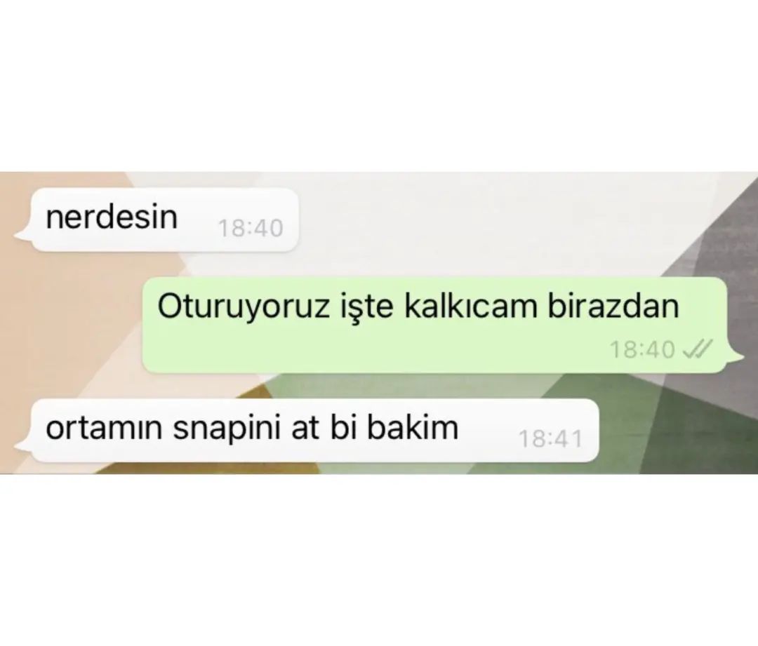 artikbidur's tweet photo. Toxic ilişki nasıl mı olur.. İşte böyle https://t.co/eAf9Nt6YLm