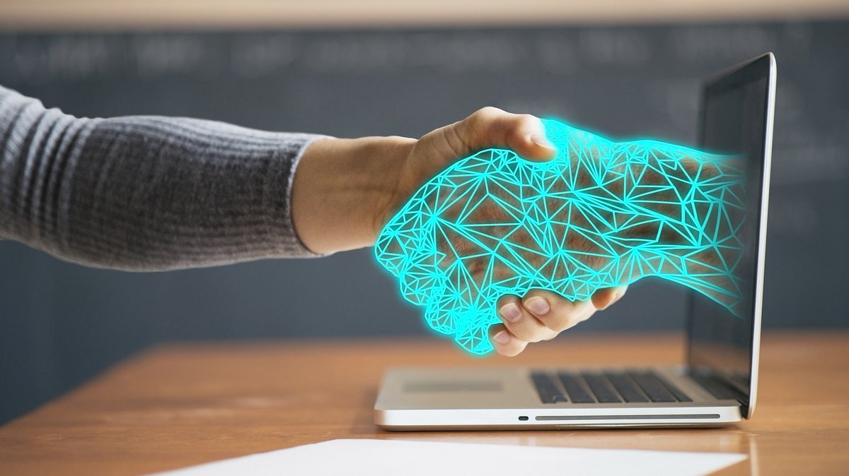 Chad_Pumpiano's tweet photo. Part 7: Human-AI Collaboration AI doesn't replace human auditors; it empowers them. By handling routine checks, it frees experts to tackle intricate issues. π₯π€ #CollaborativeTech #HumanExpertise https://t.co/HsChiw5TWV