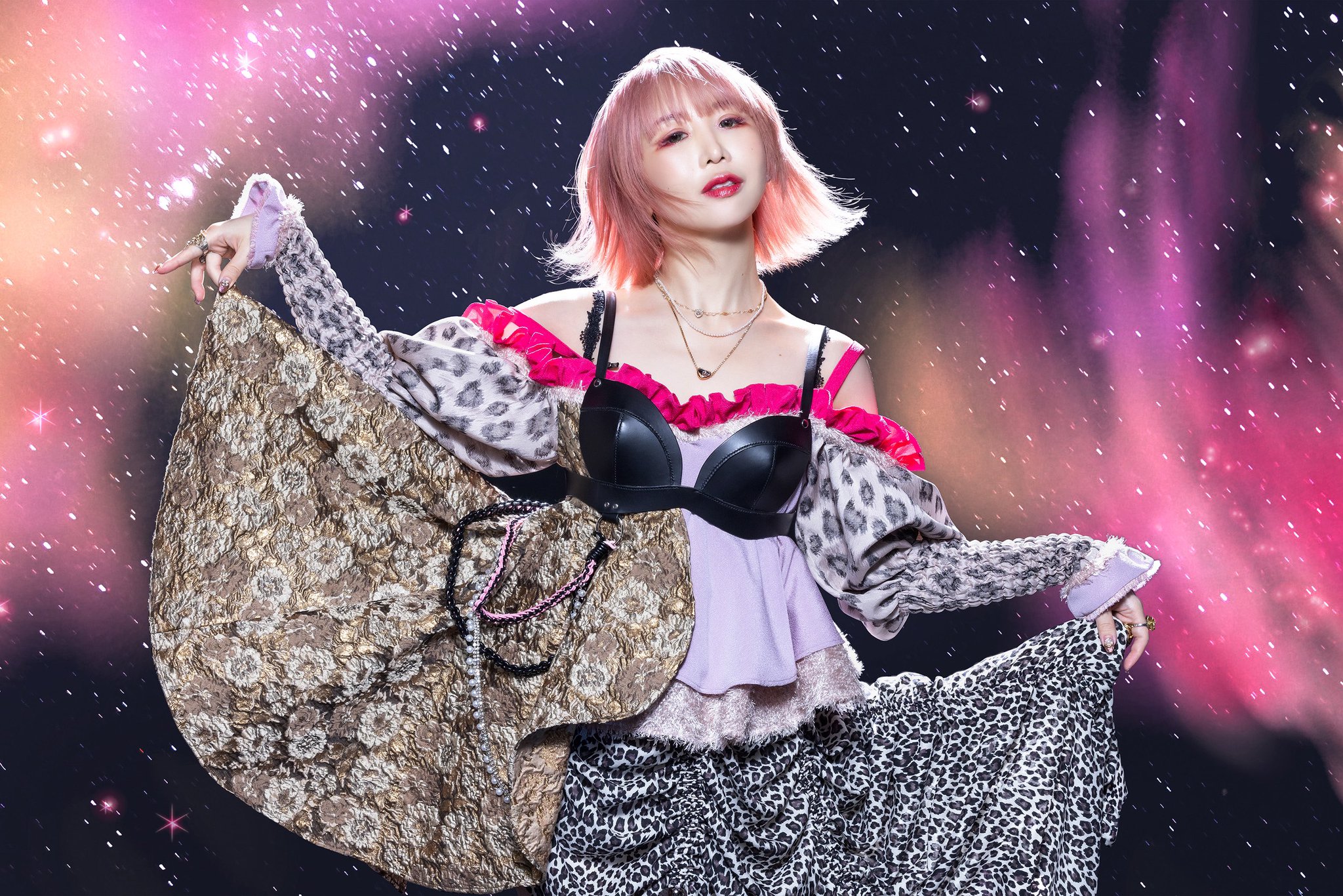 うちわ 大森靖子 Amazon.co.jp: TOKYO BLACK HOLE - 大森靖子: ミュージック