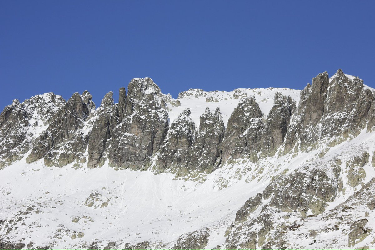 he salido de tierra de campos y sólo puedo decir que viva la montaña palentina