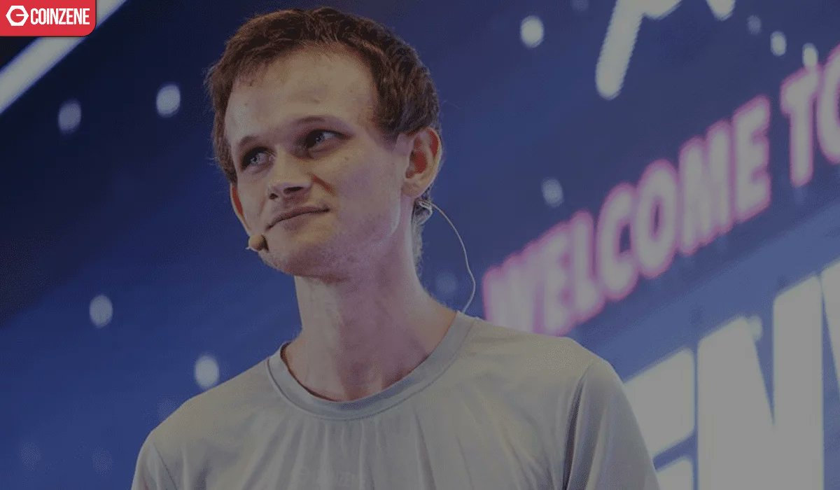 Stay vigilant against phishing attacks in the crypto world. Vitalik Buterin's Twitter hack raises cybersecurity concerns. #CyberSecurity #Cryptocurrency #PhishingAttack