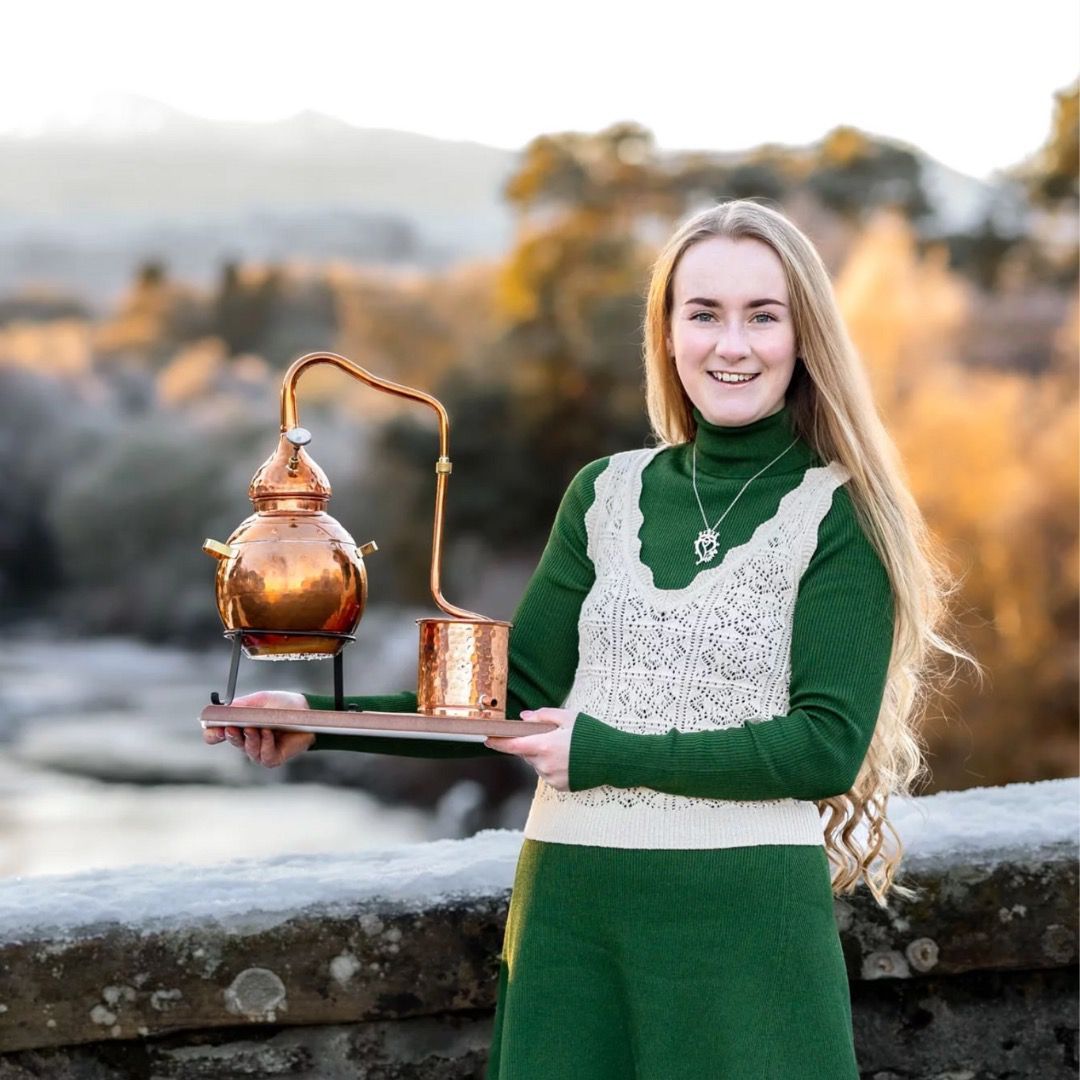 As part of the Women Enterprise Scotland Crowdfunder, we would like to take a moment to highlight the other fabulous women taking part ⬇

<a href="/a/">Ani</a>.pastry 👩🏻‍🍳
<a href="/love/">LOVE</a>.scottish 🕯
<a href="/rundogfood/">Rundogfood</a> 🐾
@gledfielddistillery 🌿
@supernature_oil ✨
<a href="/fodiliciousltd/">Fodilicious</a> 🥤
Dr. Claudia M. Duffy👏