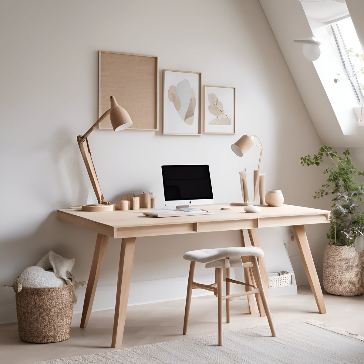 🌟 Transform Your Workspace! Discover the calmness of Scandinavian design. 🍃🏢

Check it out 👉 ai4spaces.com

#ScandiStyle #AIHomeDesign #WorkspaceWellness #ScandinavianDesign #OfficeMakeover #AIInteriorDesign #SerenityAtWork #InteriorDesign #HomeDesign #Inspiration