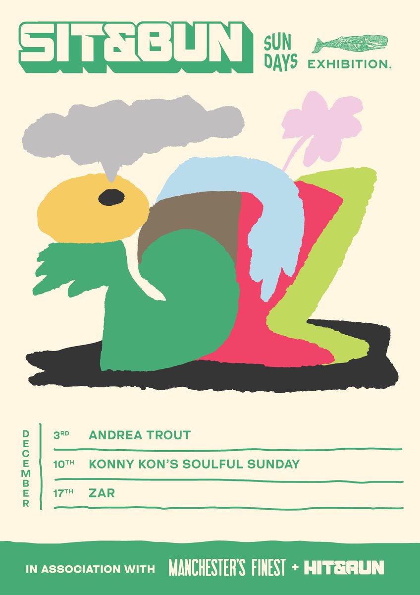 Eves’Drop Collective tweet media