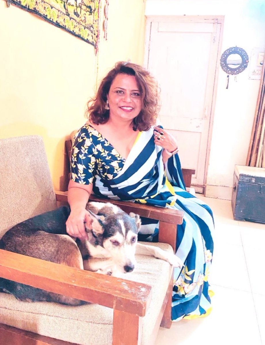 Megha75's tweet photo. #AppreciationNote  #Transformation - Grateful and a thank you note to Angar, ( @AahaarVyayam ) who i met on Twitter, for his guidance, diet plan & training tips which helped me achieve this transformation. 

Thank you Angar, for your time and help. Your advice has been a game changer for me. Half way done, more to go. Will keep working on plan slow and steady. Thanks again 🙏🏼🙏🏼🧿

#BeforeAfter #FitnessJourney #Transformation  #WomensHealth