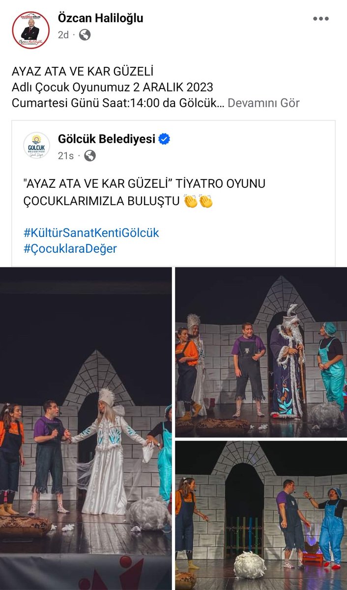 ozc_haliloglu's tweet photo. Özcan Haliloğlu @ozcanhalilogluteatral https://t.co/UB615PWo4I