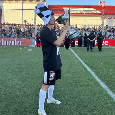 Riestra es de PrimerA