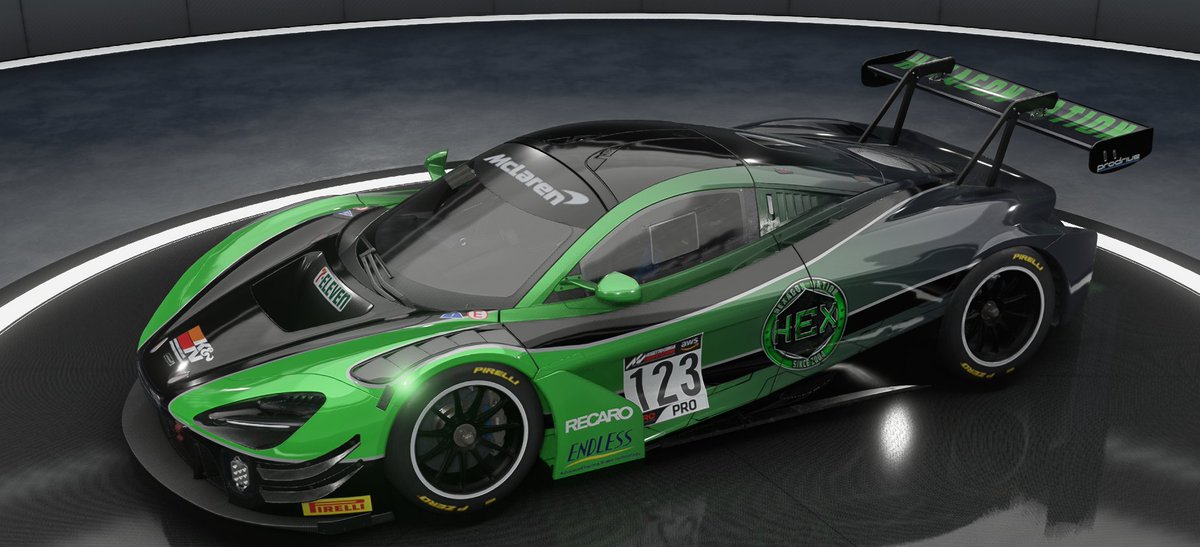 Make a Wish 24 hours of Spa is coming to and end. Our car #94 is P28. 

Drivers
🇸🇪 Oskar Motin
🇸🇪 Tobias Håkansson
🇺🇸 Bolf Ramshield
🇬🇧 Chris Jenkins

Donated $8018 to <a href="/MakeAWishIntl/">Make-A-Wish International</a> 

#DCSimracing
Follow the last part of the race here.
youtube.com/watch?v=tOOnmS…