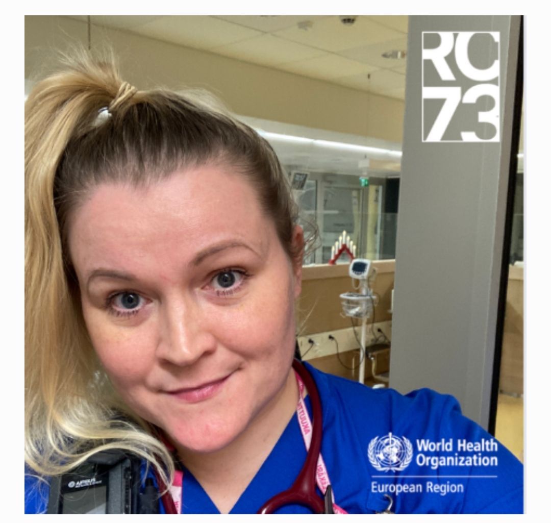 The #COVID-19 #pandemic caused #Burnout, poor #MentalHealth and stress leading many #healthcare workers to be absent from work, or to leave the profession altogether. @who_europe
 
#HealthWorkforce #TimeToAct2023 #RC73Astana #EJDTradition2Transition
 
buff.ly/46HnW0k