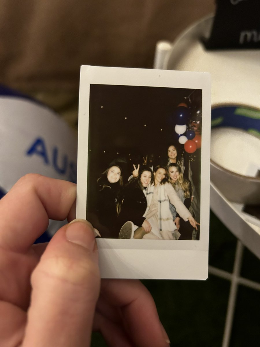 Jodie Cousins tweet media