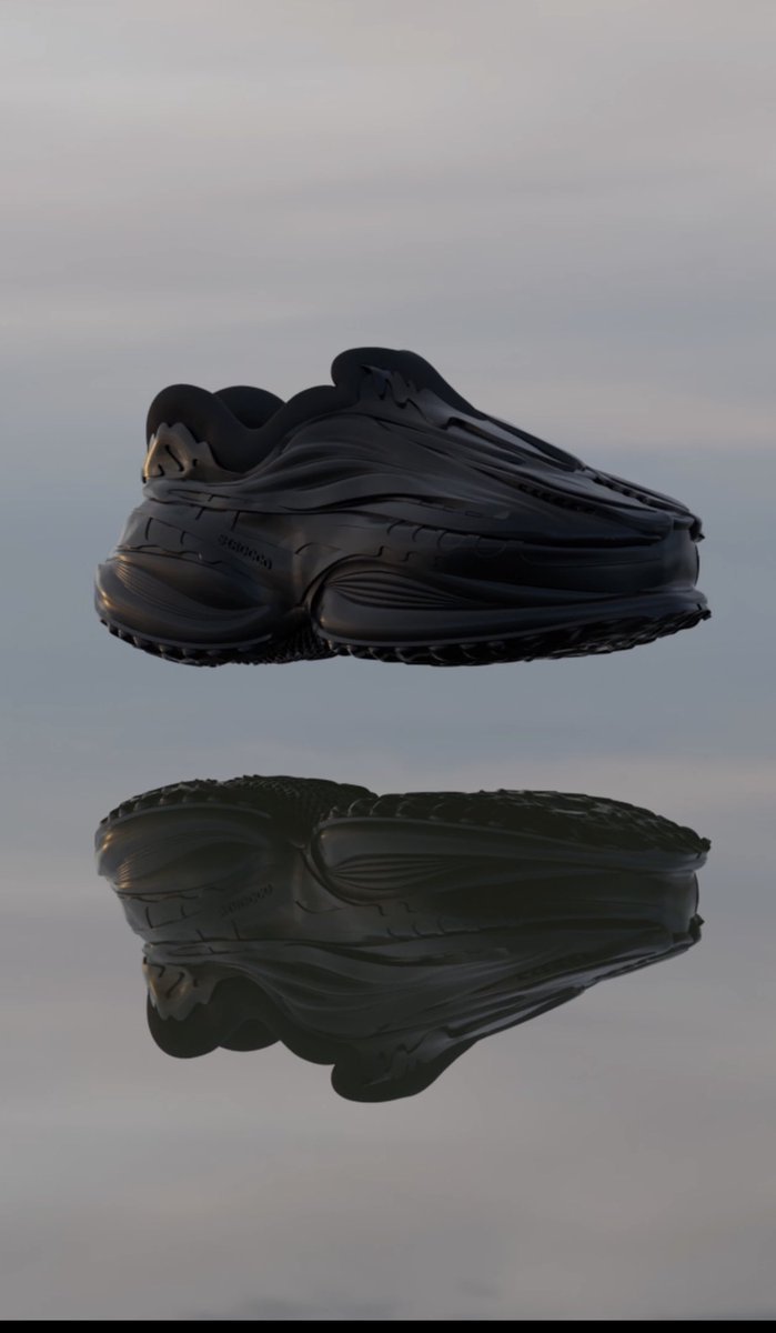 Gm gm! Have a blessed Sunday!

Don’t forget anything is possible in life

One year ago, we had the idea to launch <a href="/sol3mates_xyz/">SOL3MATES, the Sneaker Label</a> 

In just 10 days, we’re opening pre-order for these bad boys

You can do anything you want 🔥