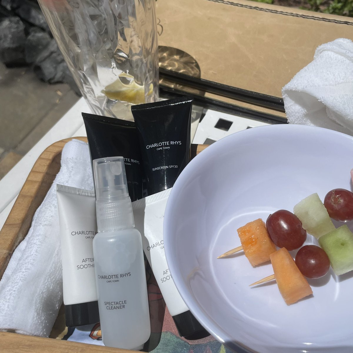 Fiona Bibby (@fionastravels) on Twitter photo Chilling out <a href="/OOResorts/">One&Only Resorts</a> <a href="/OOCapetown/">One&Only Cape Town</a> <a href="/charlotterhysuk/">Charlotte Rhys UK</a> #TheTravelArchitect #loveSouthAfrica Chilling out <a href="/OOResorts/">One&Only Resorts</a> <a href="/OOCapetown/">One&Only Cape Town</a> <a href="/charlotterhysuk/">Charlotte Rhys UK</a> #TheTravelArchitect #loveSouthAfrica