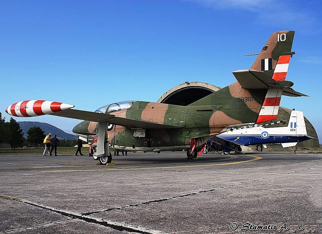 Stam_A337's tweet photo. 🇬🇷 Hellenic Air Force
Mirage 2000EGM
F-16D block 30
RF-4E Phantom II
T-2E Buckeye
#F16block30 #Mirage2000 #RF4E #Phantom #T2E #HAF https://t.co/rXHC3d1T9I