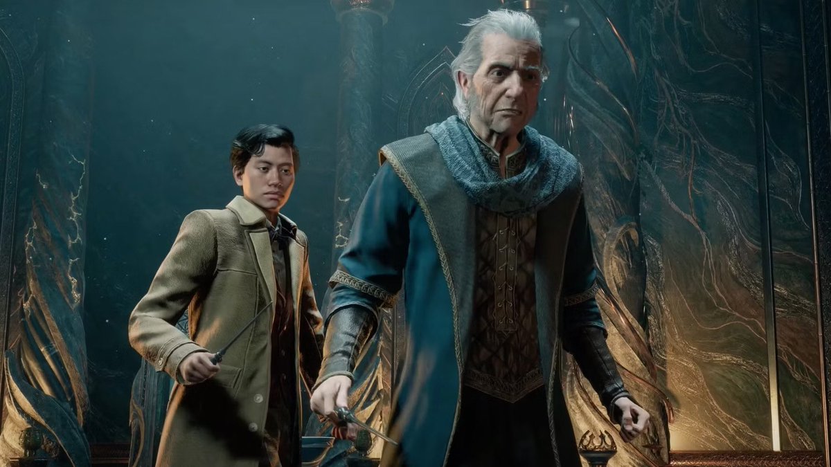 WizardingPost tweet media