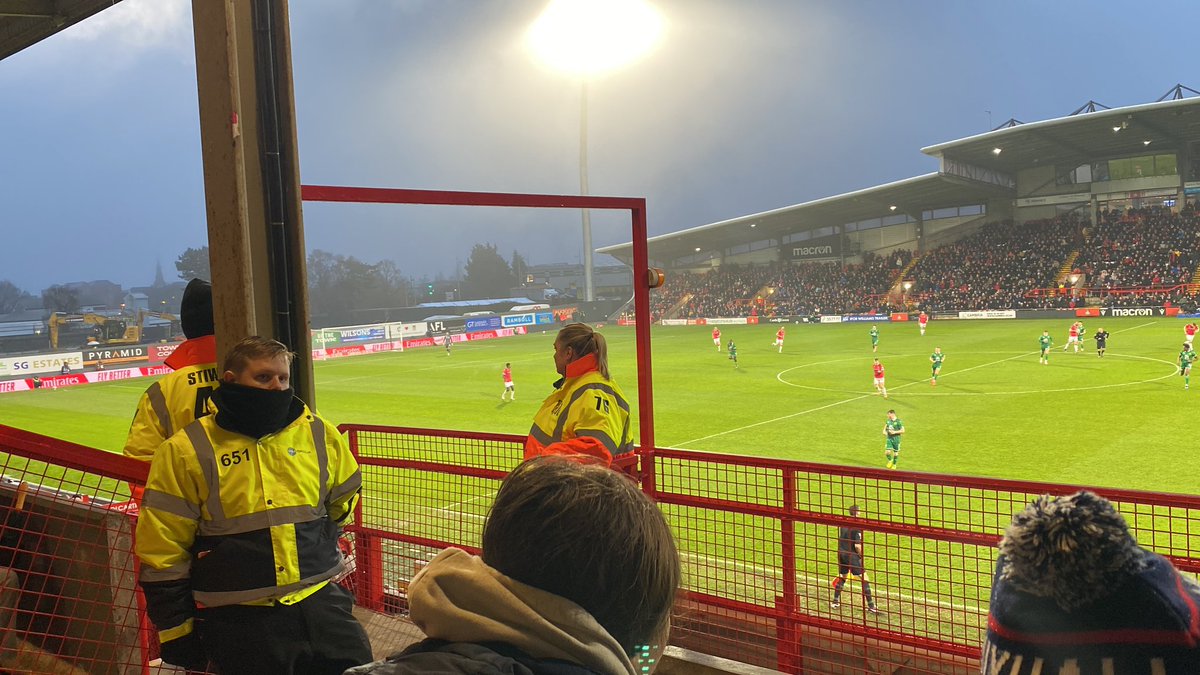 coatesieboy's tweet image. “EFL, you’re having a laugh….” #obstructedview #ytfc