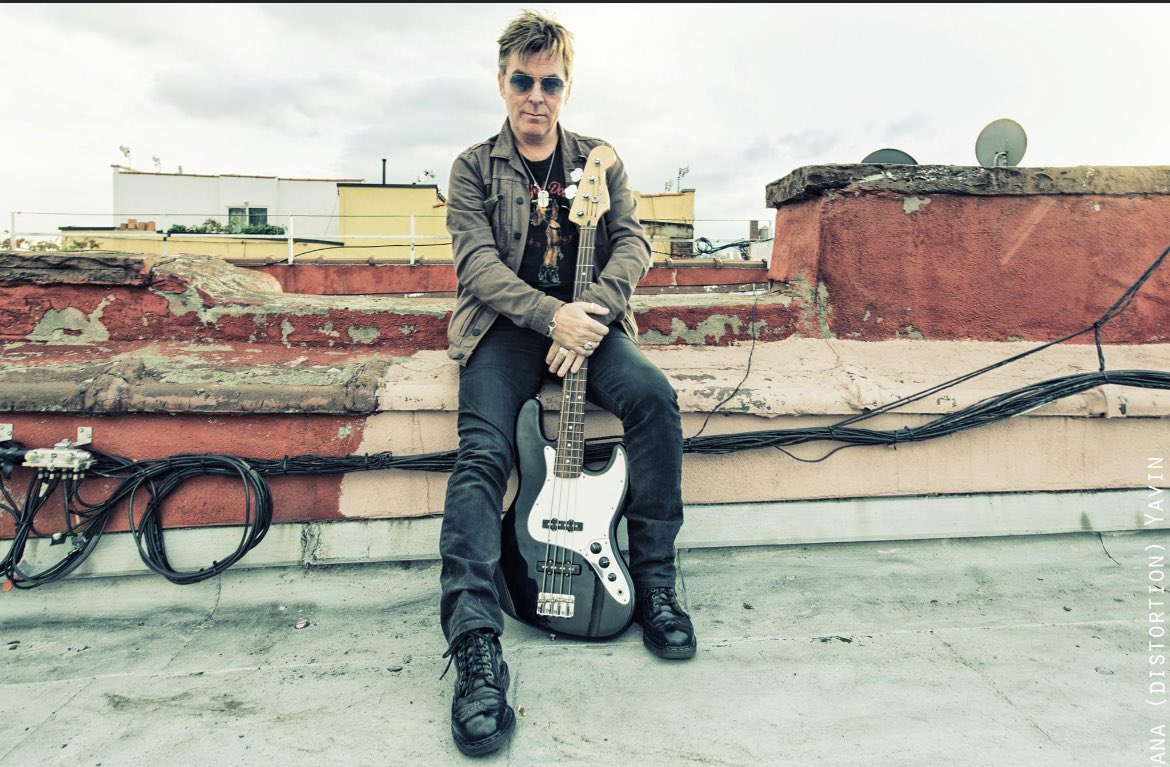 Andy G /// tweet media