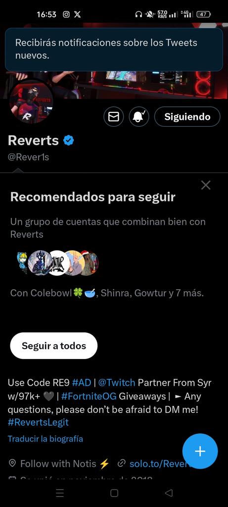 ReefBG__'s tweet photo. @Purlzay @Rever1s Done and gl https://t.co/ken8NIkPwC