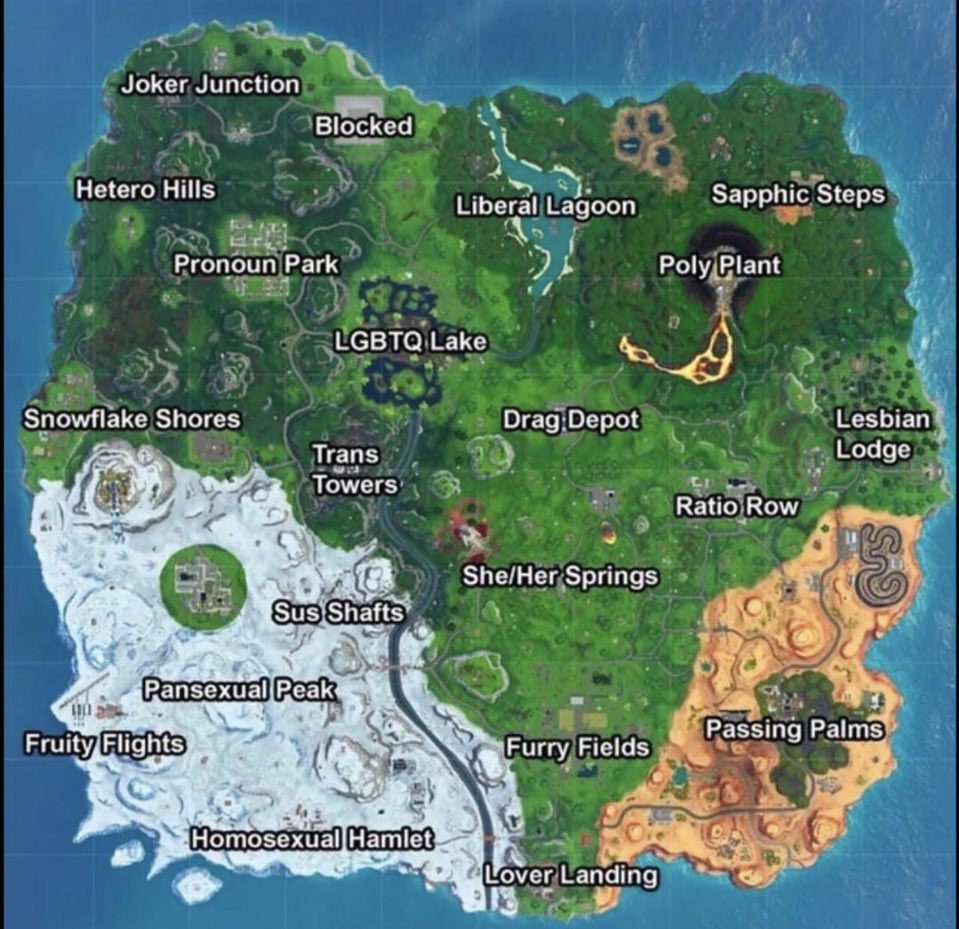 neue map ist ja todes müll