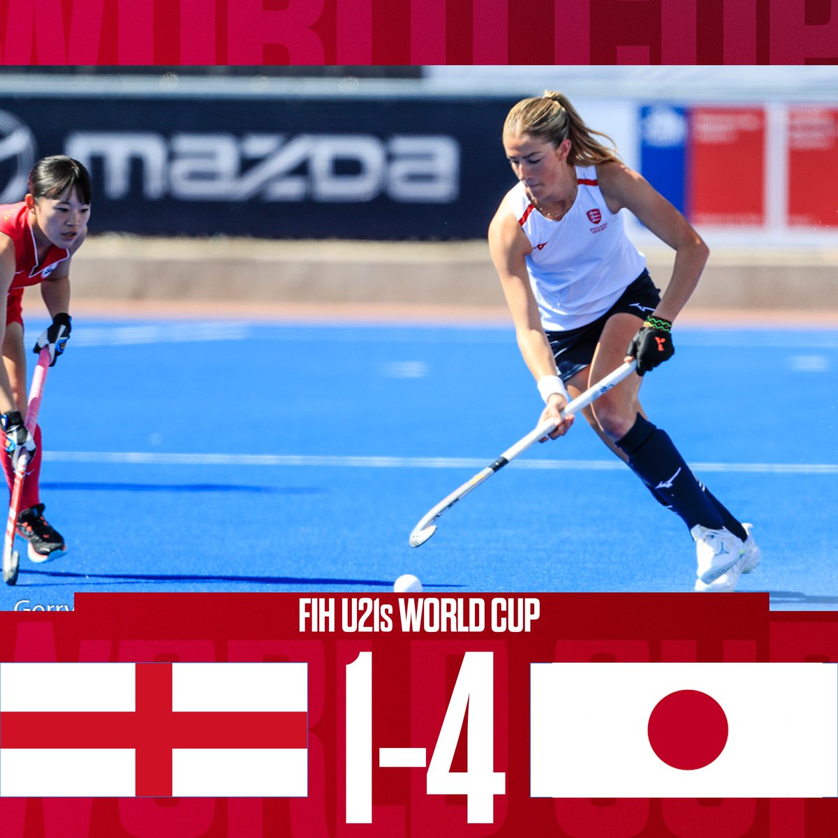 England Hockey tweet media