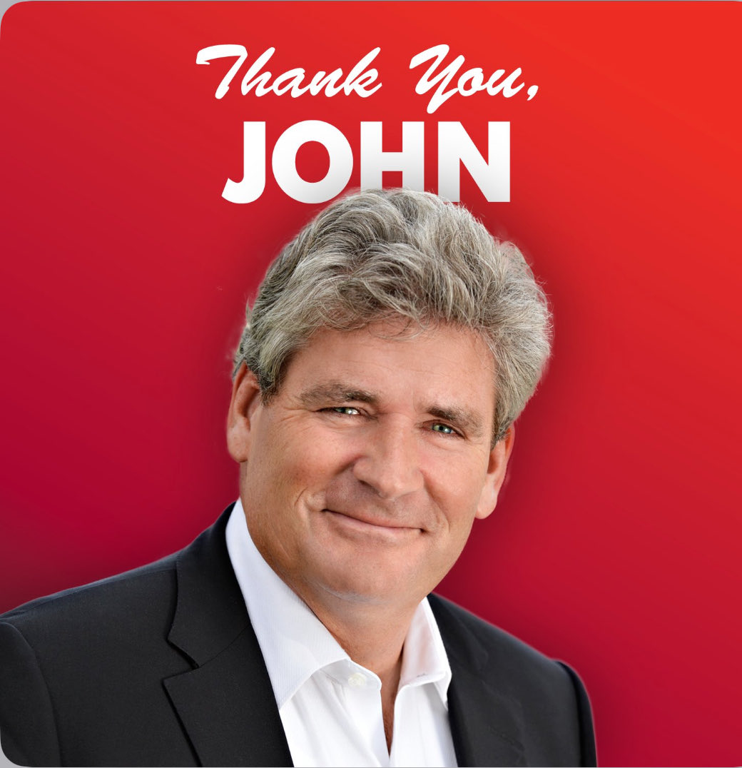 Every Liberal in Ontario owes the wonderful guy a debt of gratitude.