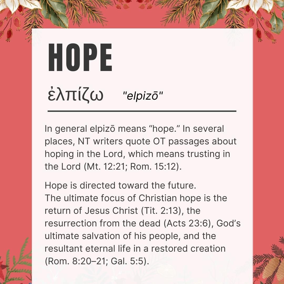 Bill Mounce tweet media