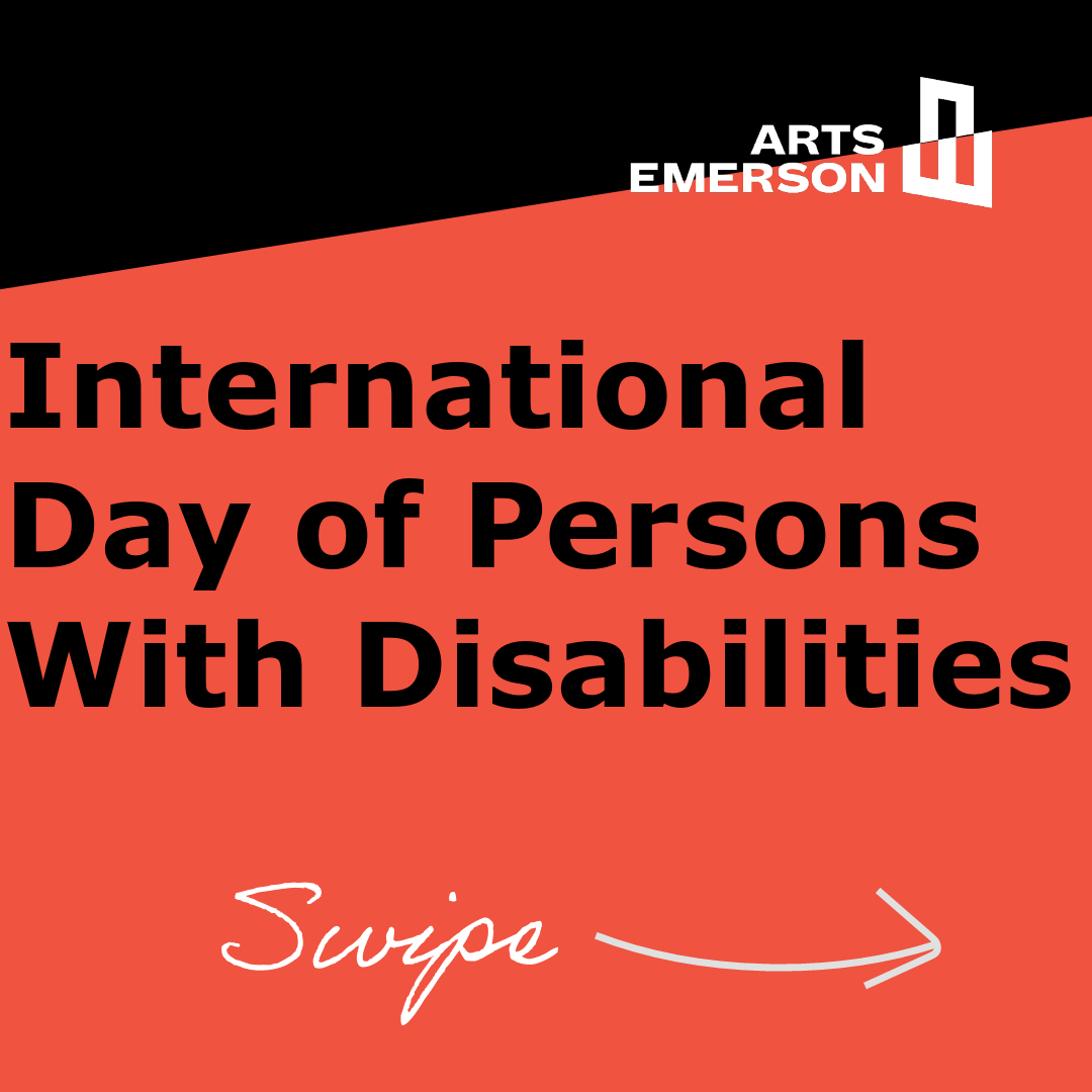 ArtsEmerson tweet media