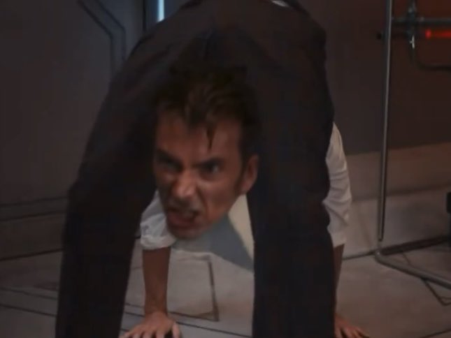 can’t stress enough how watching this episode when drunk was one of the worst choices i have ever made 😭