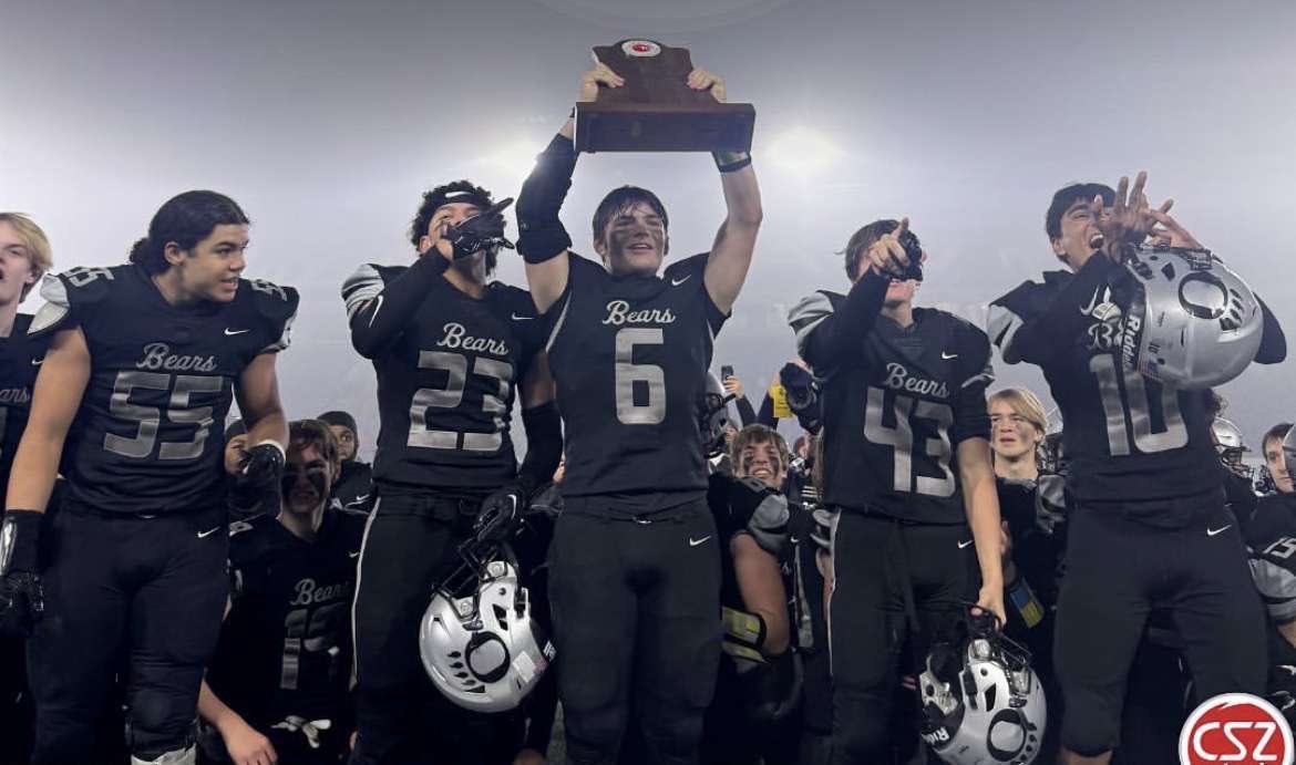 Thank you football🖤💍 <a href="/OHSBearsFB/">Oakdale Football</a>