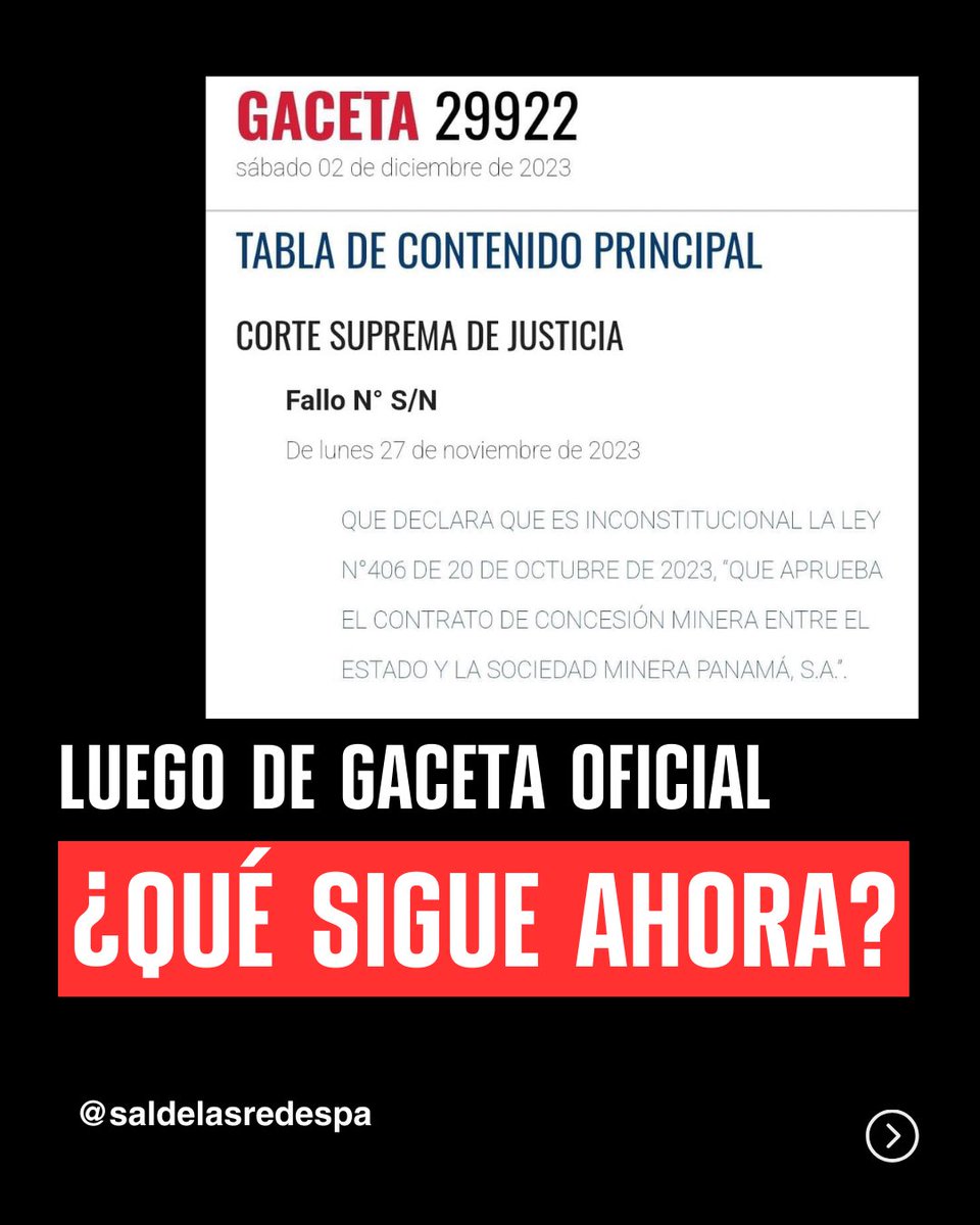 Sal De Las Redes tweet media