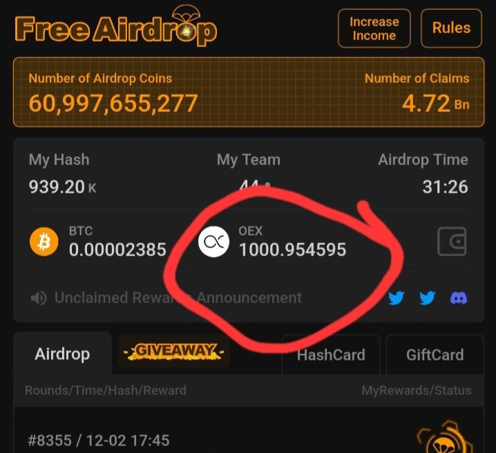 PhurbaXing's tweet image. ⚠️Stay alert, #OpenexCommunity! Beware of fraudulent accounts. Our one and only official account is @openex_network. $OEX can ONLY be obtained for FREE via the Satoshi app. We don&apos;t endorse investment in any projects. Your security is our priority. #CyberSecurity #StaySafe